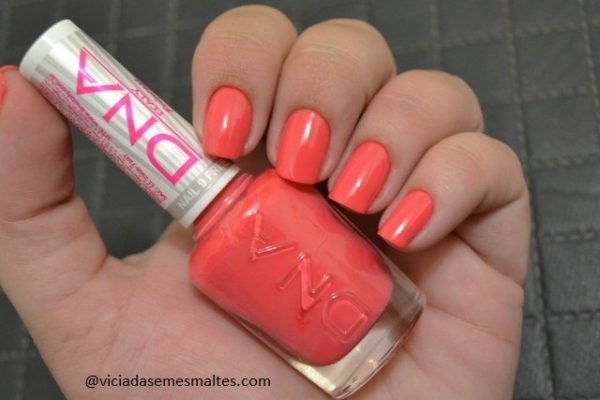 Esmalte DNA Italy Princess