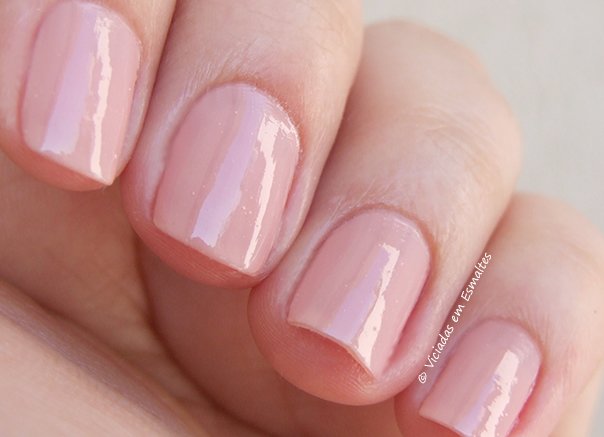 Esmalte Preta Gil Preta Noiva