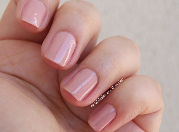 Esmalte Preta Gil Preta Noiva