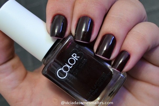 Esmalte Color Club Killer Curves