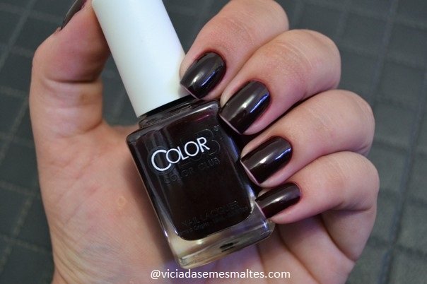 Esmalte Color Club Killer Curves