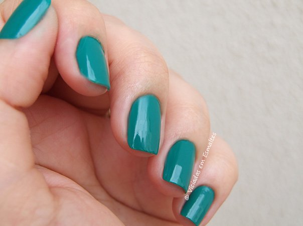 Esmalte Color Club Wild Cactus