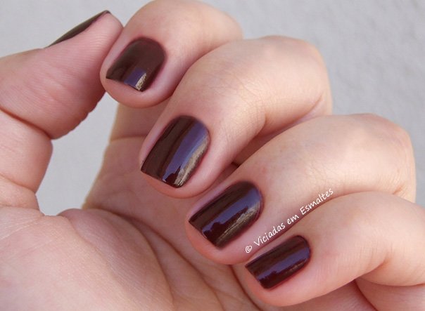 EsmalteGiovanna Antonelli Meu Vicio Colorama
