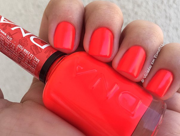 Esmalte DNA Italy Bahamas