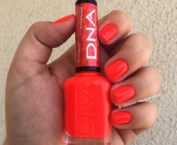 Esmalte DNA Italy Bahamas