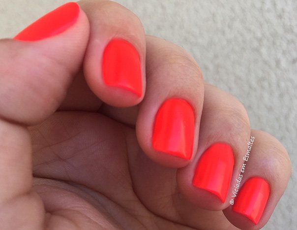 Esmalte DNA Italy Bahamas