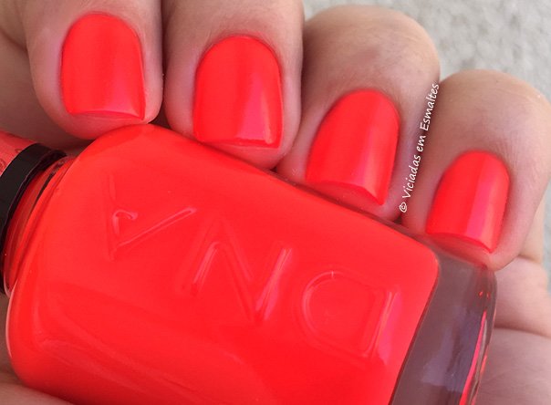 Esmalte DNA Italy Bahamas