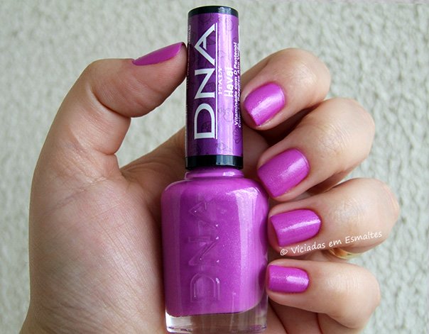 Esmalte DNA Italy Havai