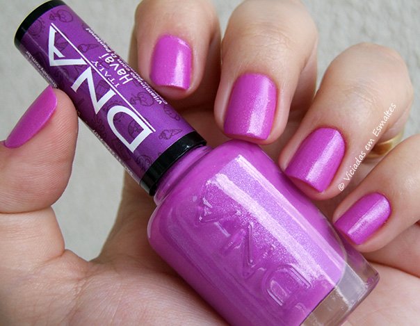 Esmalte DNA Italy Havai