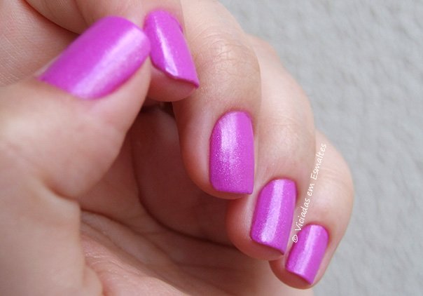 Esmalte DNA Italy Havai