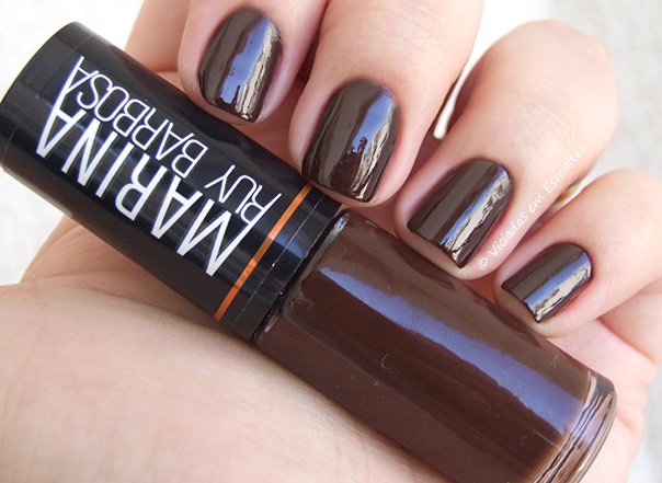 Esmaltes Marina Ruy Barbosa