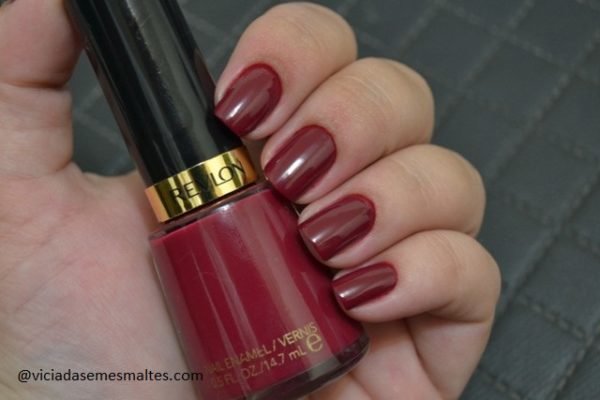 Esmalte Revlon Bewitching
