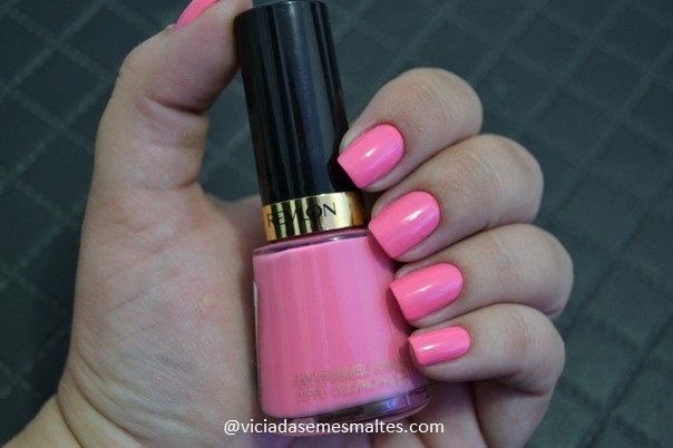 Esmalte Revlon Bubbly