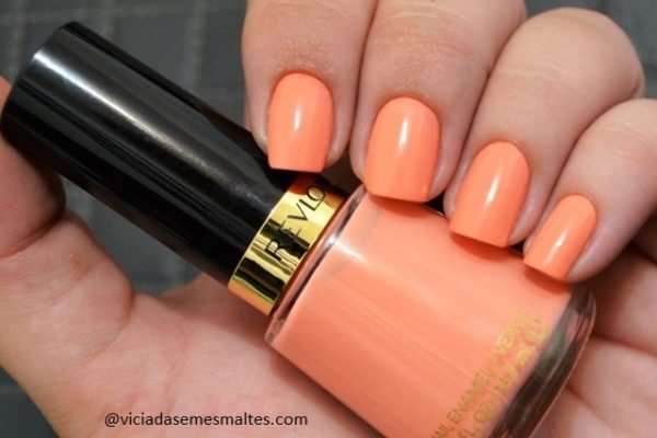 Esmalte Revlon Privileged