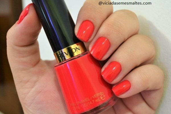 Esmalte Revlon Ravishing