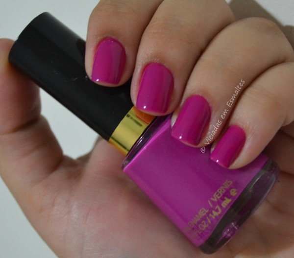 Esmalte Revlon Plum Seduction