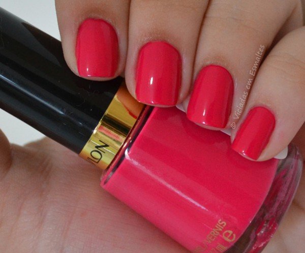 Esmalte Revlon Optimistic