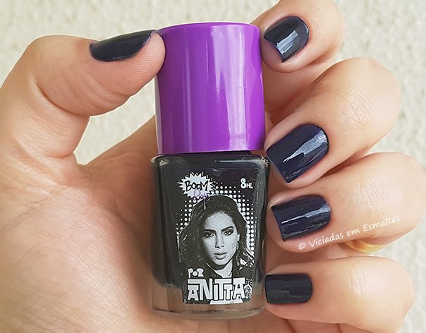 Esmalte Anitta Bang