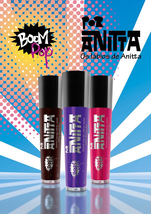 Batom Anitta