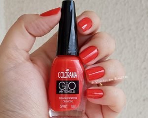 Esmaltes Colorama | Viciadas em Esmaltes