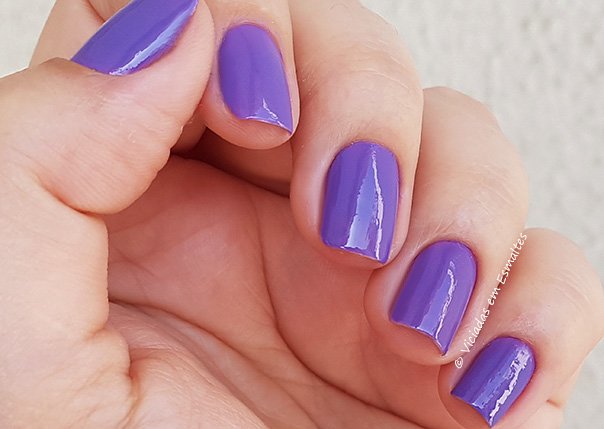 Esmalte Capricho Me Respeita