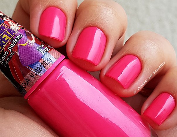 Esmalte Impala Plano Perfeito