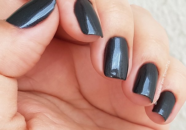 Unhas com Esmalte Juliana Paes Escolhe Você