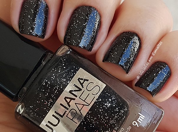 Esmalte Juliana Paes Não Sei