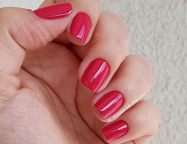 Esmalte Importado Sinful Colors Folly