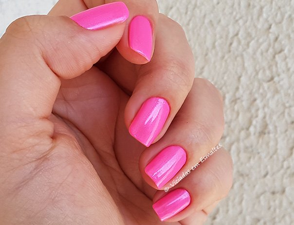 Esmalte Impala Hipo Destino dos Sonhos