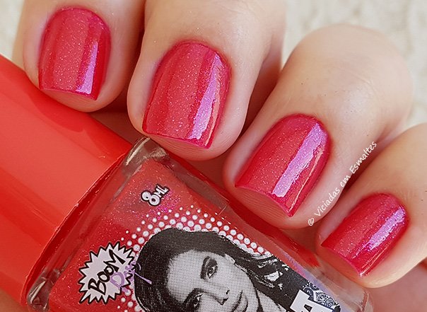 Esmalte Anitta Basic
