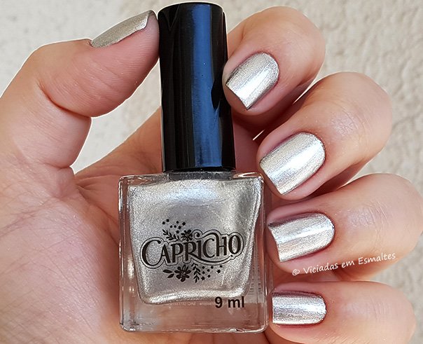Esmalte Capricho Que Poder