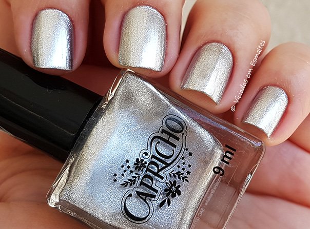 Esmalte Capricho Que Poder
