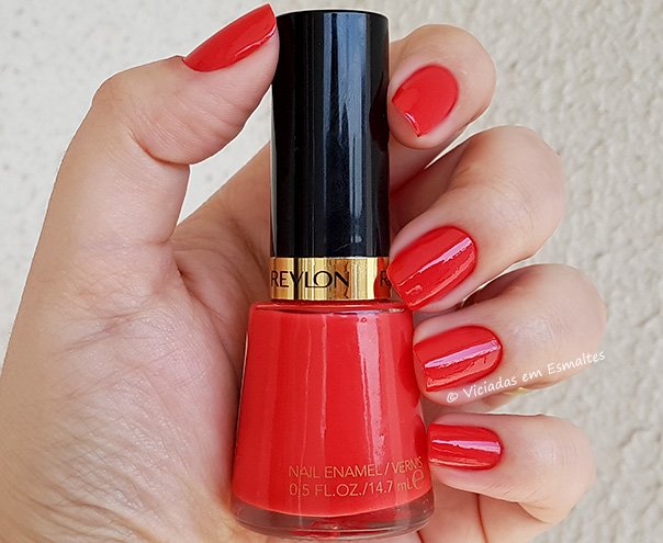 Esmalte Revlon Ravishing