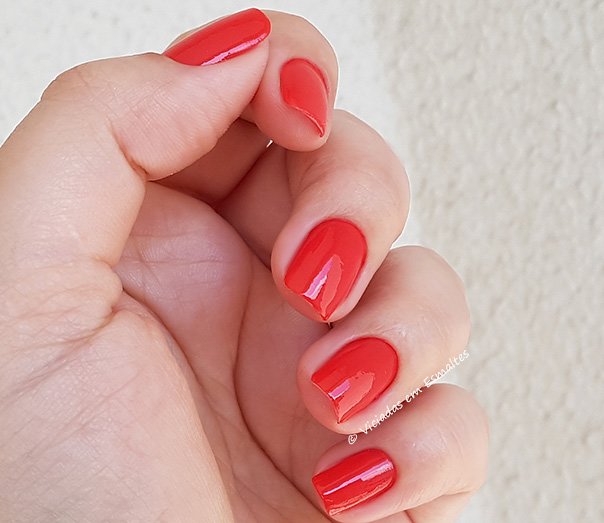 Esmalte Importado Revlon Ravishing