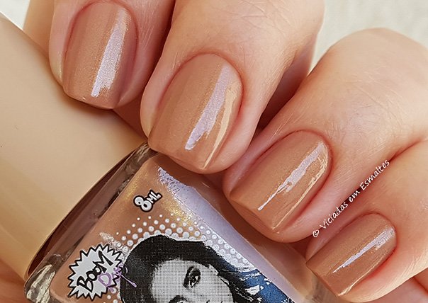 Esmaltes Anitta