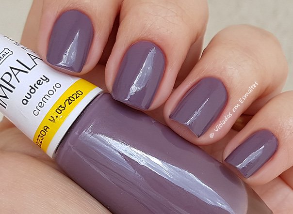 Esmaltes Impala