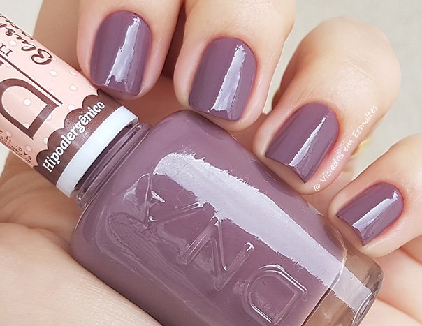 Esmalte de Unha DNA Italy Harmony