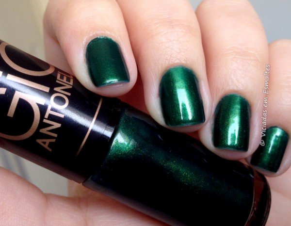 Esmalte de Unha Giovanna Antonelli Alegria