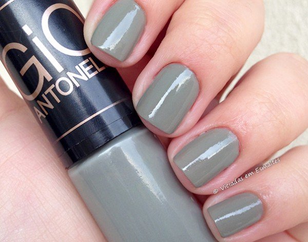 Esmalte de Unha Giovanna Antonelli Nostalgia