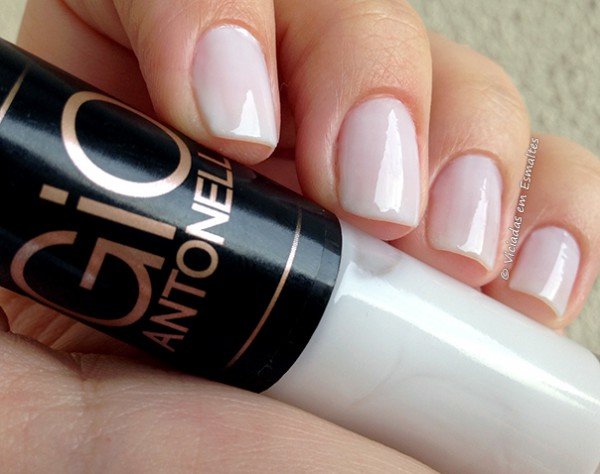 Esmalte de Unha Giovanna Antonelli Pureza