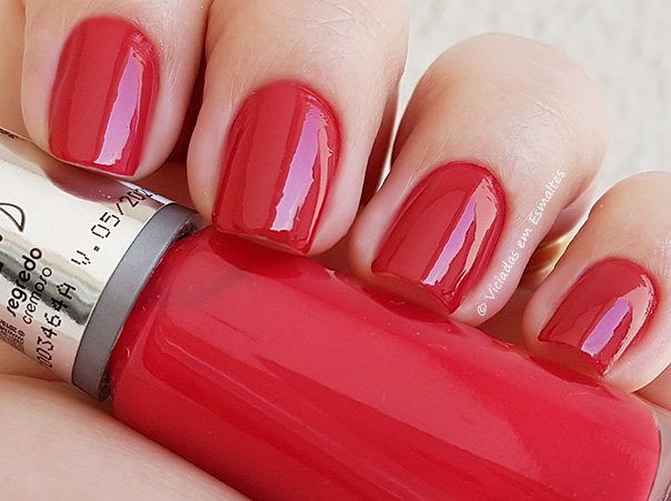 Esmalte de Unha Impala Sandy Segredo