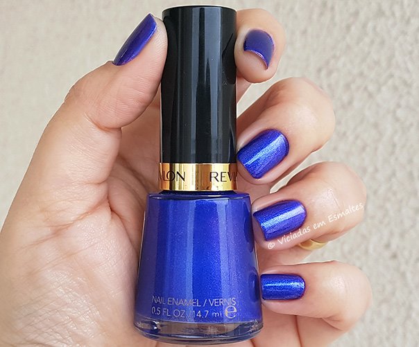 Esmalte de Unha Revlon Sultry