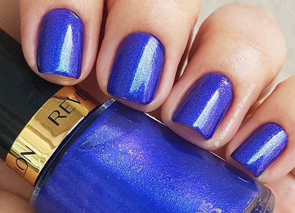 Esmalte Revlon Sultry