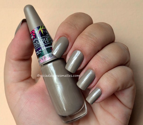 Esmalte Impala Lucy Vai a Havana