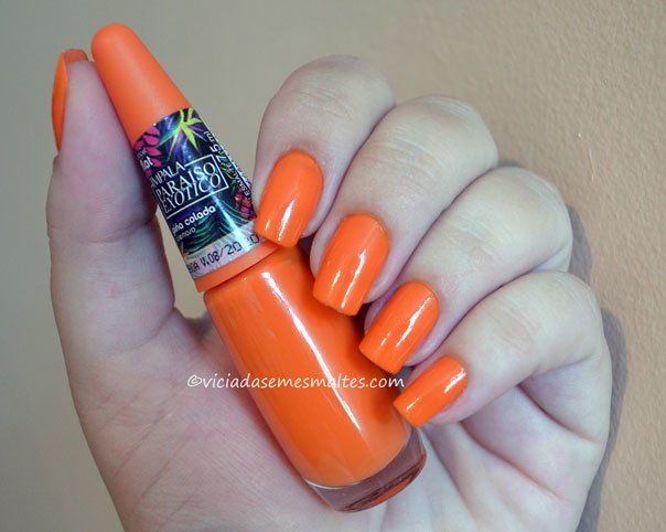 Esmalte Impala Pina Colada