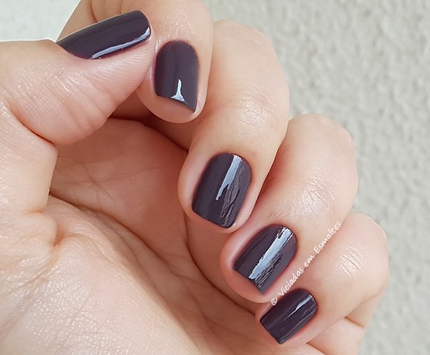 O que unhas bem feitas transmitem?