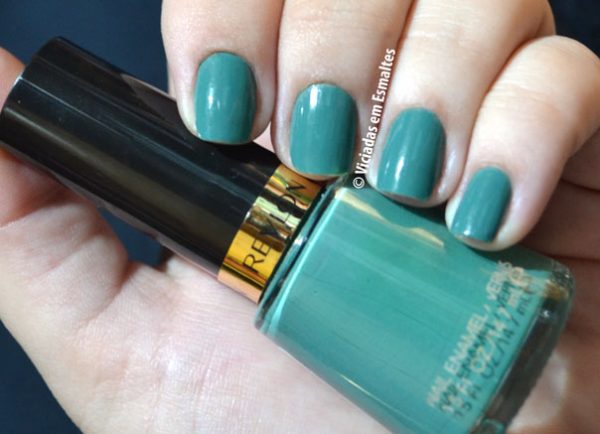 Esmalte Revlon Trendy