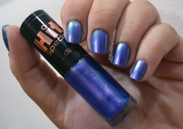 Esmalte 4-free Hits Unique