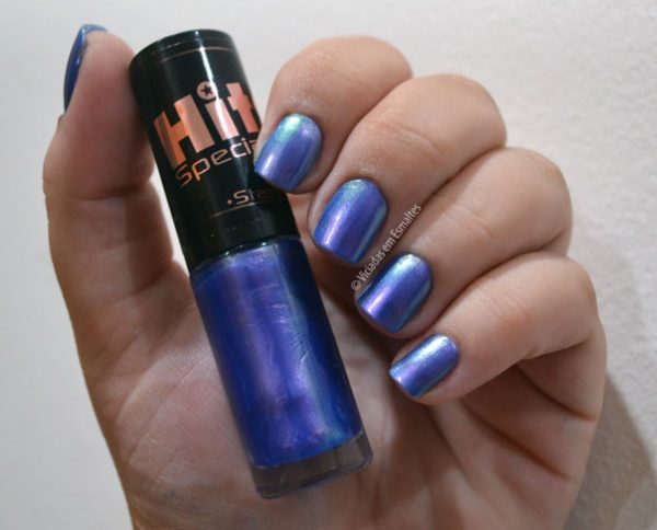 Esmalte 4-free Hits Unique